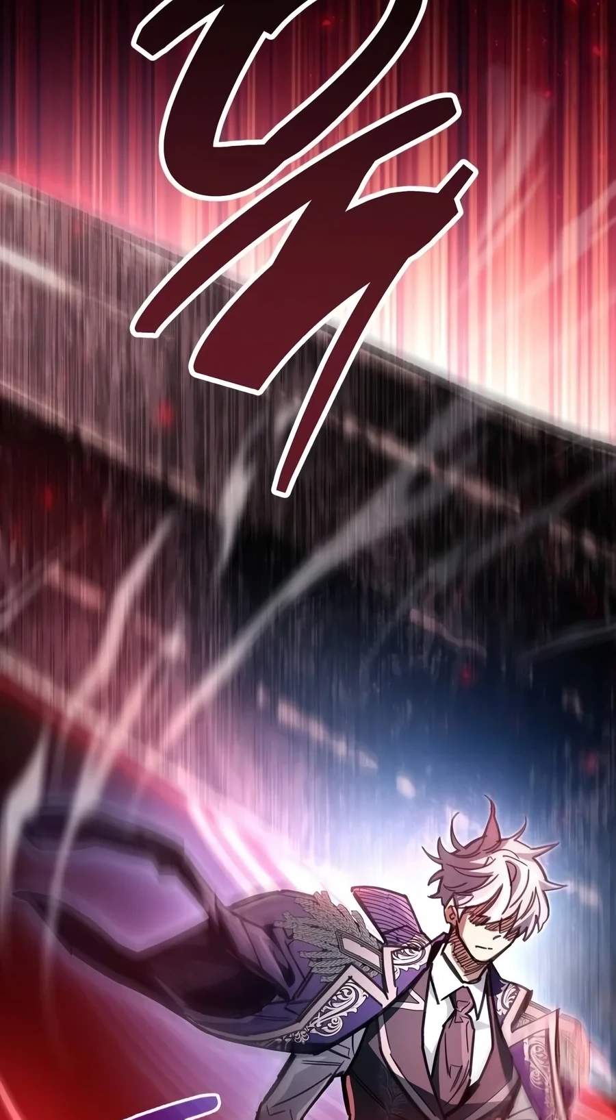 The Player With a Hidden Past — Chapter 143 — page 26