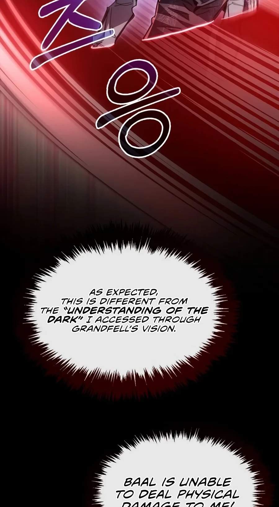 The Player With a Hidden Past — Chapter 143 — page 27
