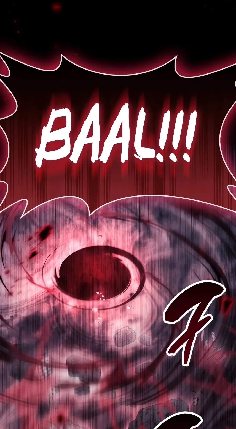 The Player With a Hidden Past — Chapter 143 — page 30