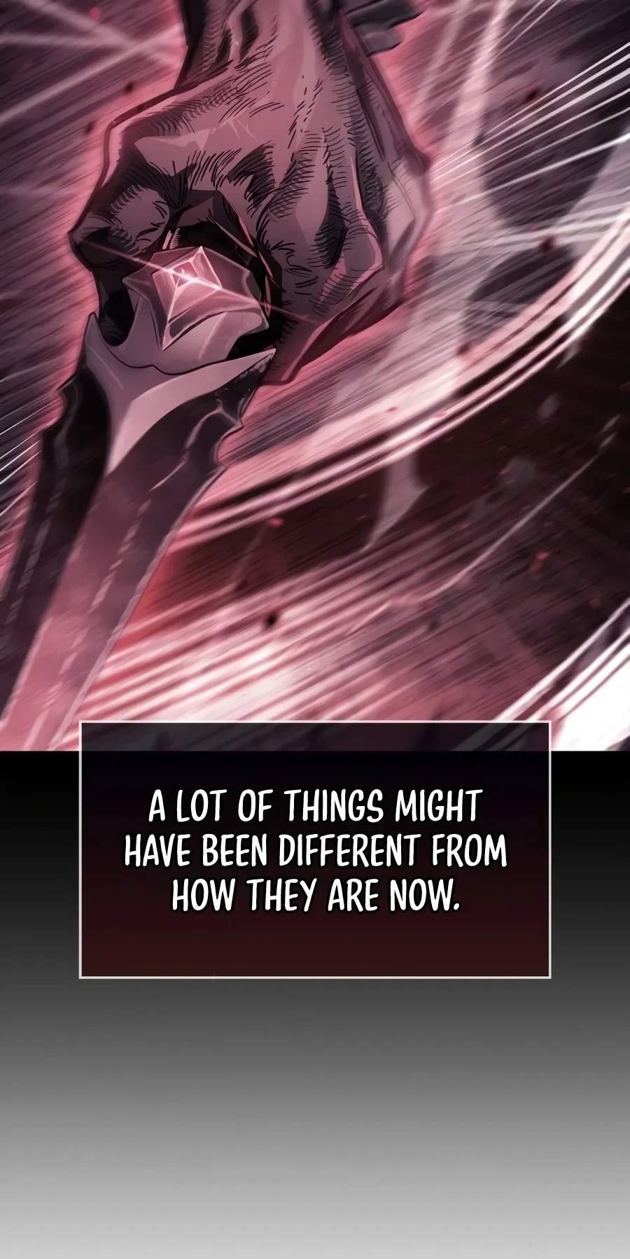 The Player With a Hidden Past — Chapter 143 — page 38