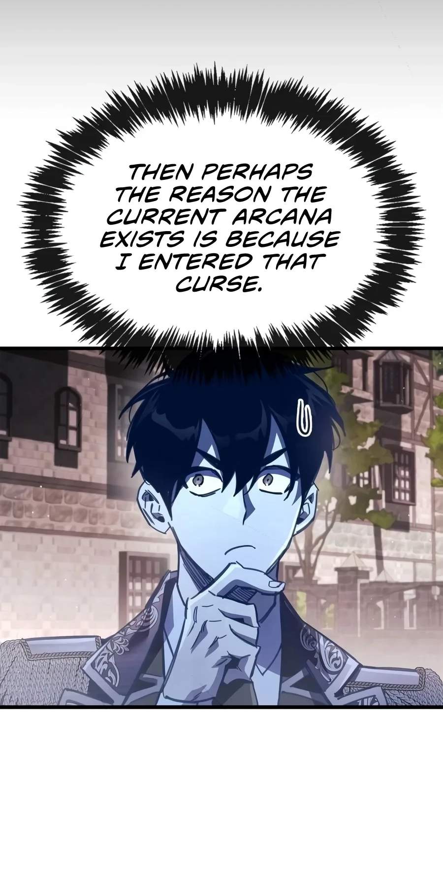 The Player With a Hidden Past — Chapter 143 — page 39