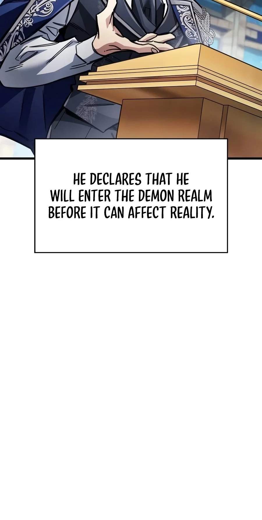 The Player With a Hidden Past — Chapter 143 — page 46
