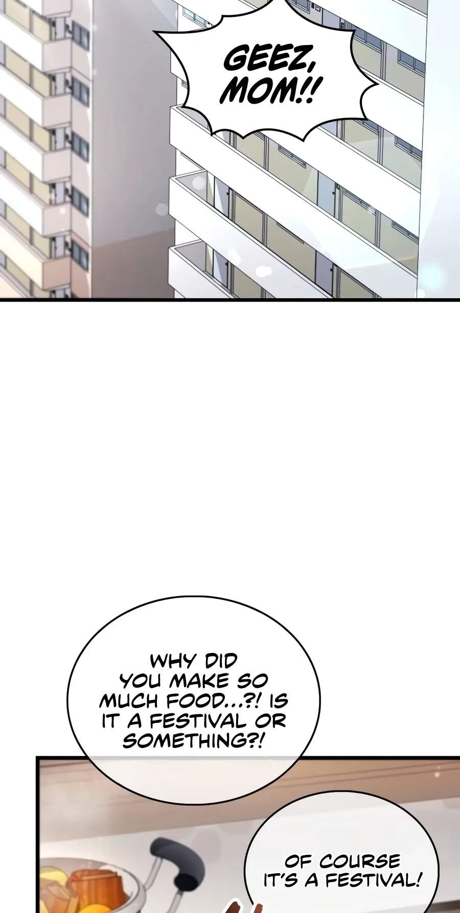 The Player With a Hidden Past — Chapter 143 — page 48