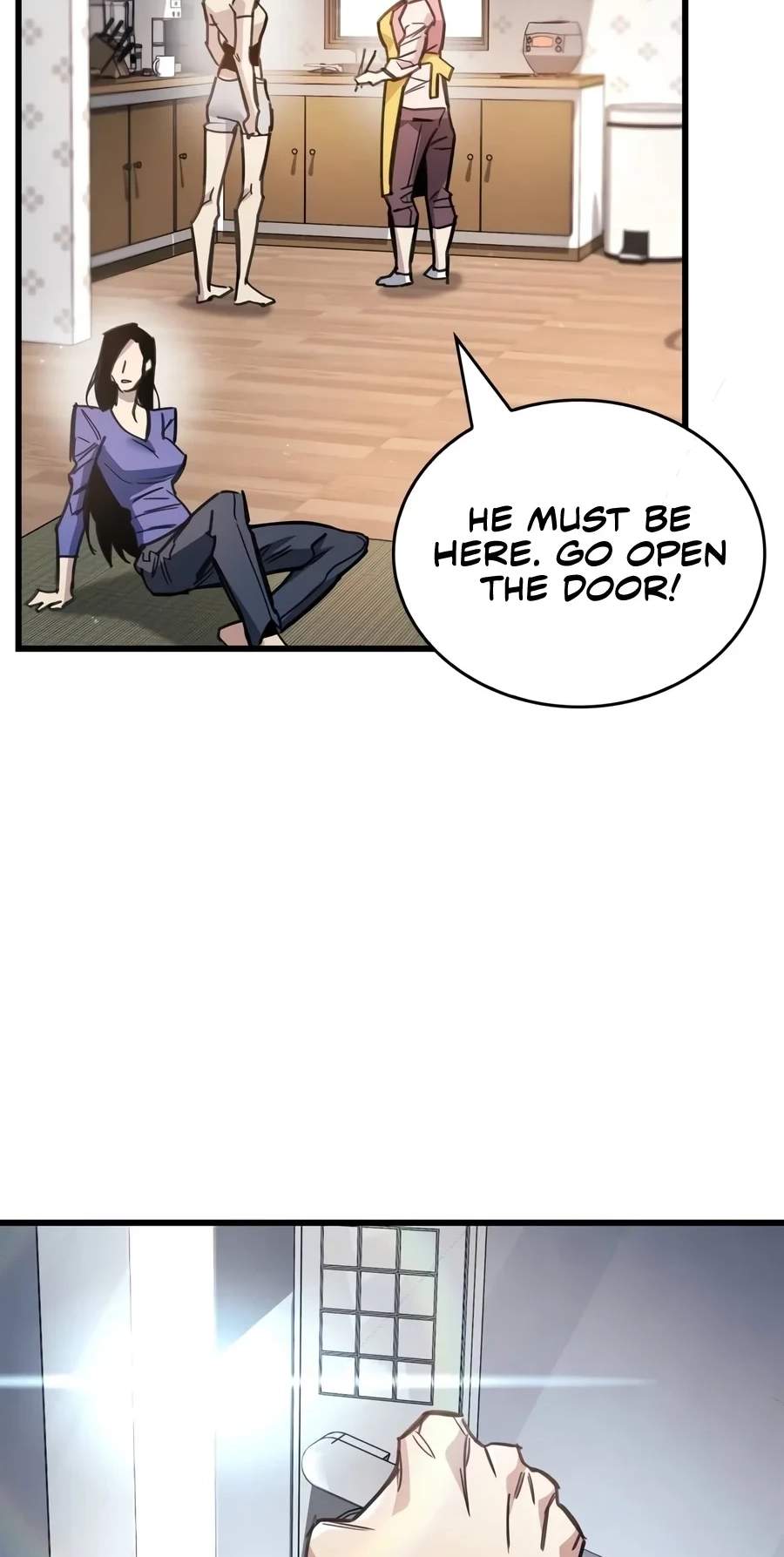 The Player With a Hidden Past — Chapter 143 — page 51