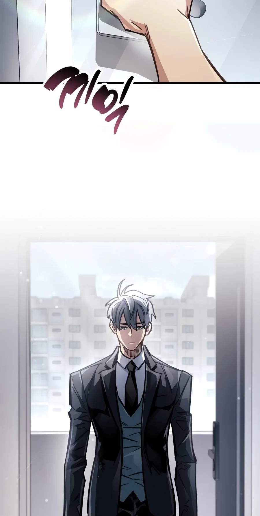The Player With a Hidden Past — Chapter 143 — page 52