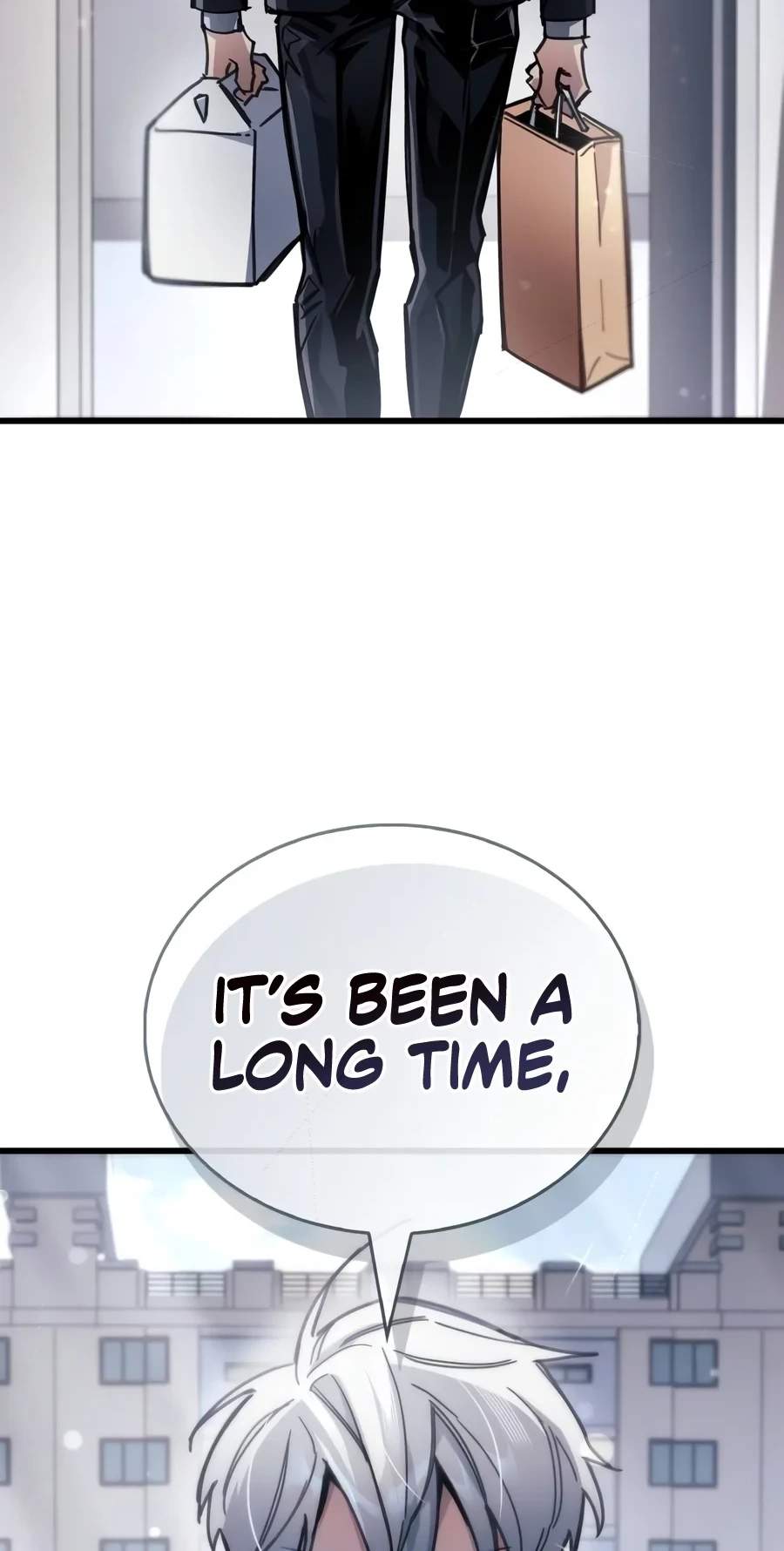 The Player With a Hidden Past — Chapter 143 — page 53