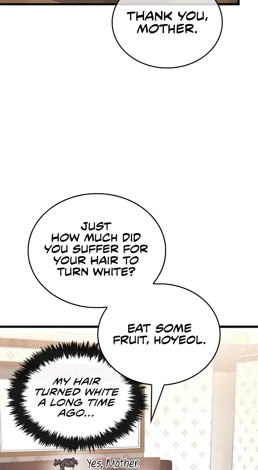 The Player With a Hidden Past — Chapter 143 — page 58