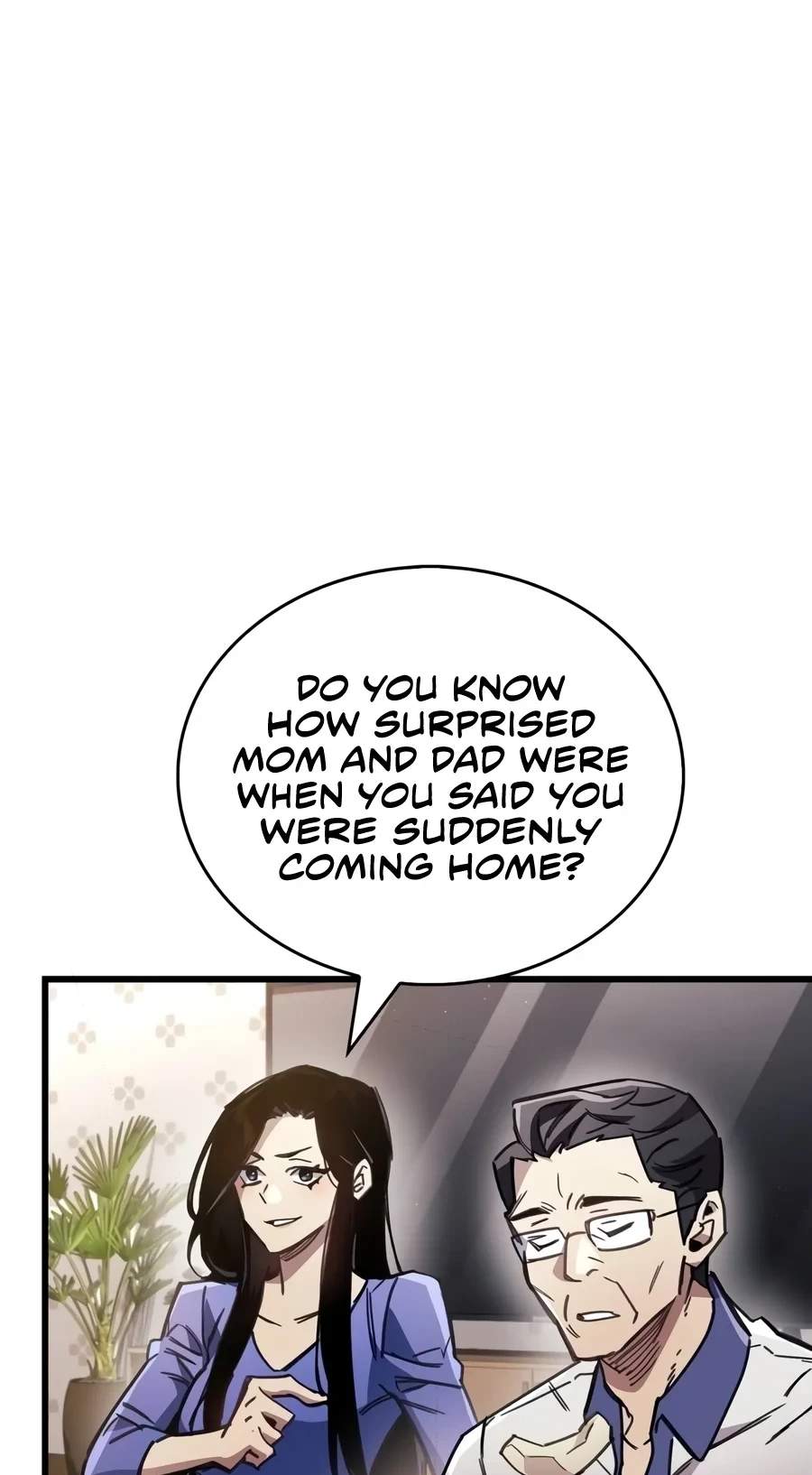 The Player With a Hidden Past — Chapter 143 — page 60