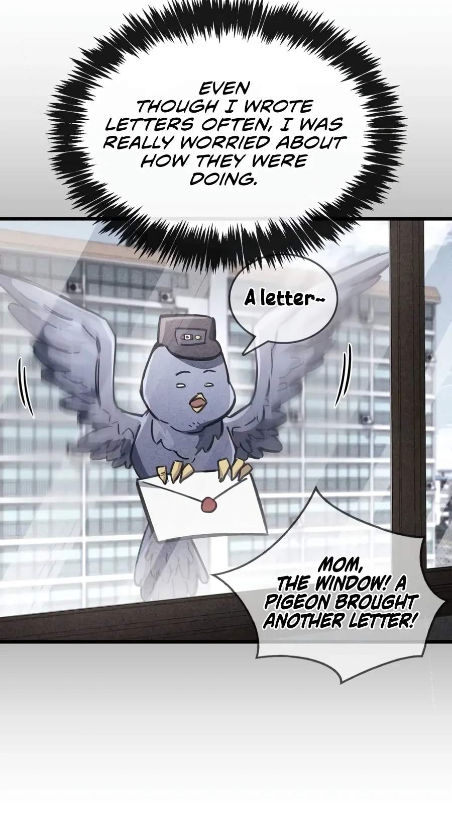 The Player With a Hidden Past — Chapter 143 — page 65