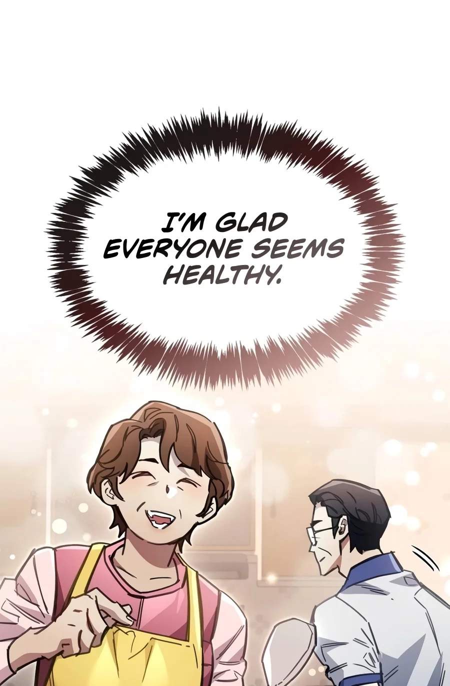 The Player With a Hidden Past — Chapter 143 — page 66