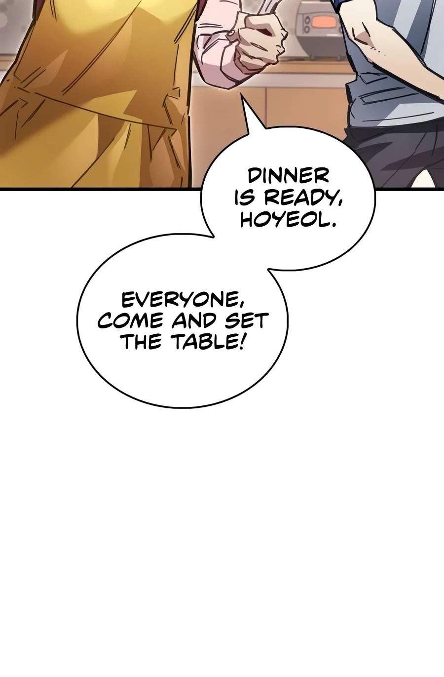 The Player With a Hidden Past — Chapter 143 — page 67