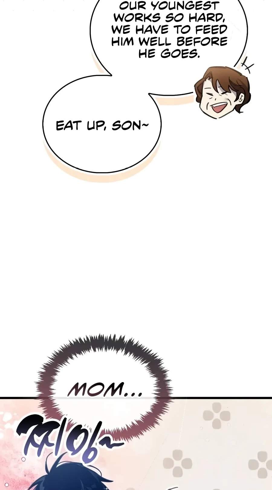 The Player With a Hidden Past — Chapter 143 — page 70