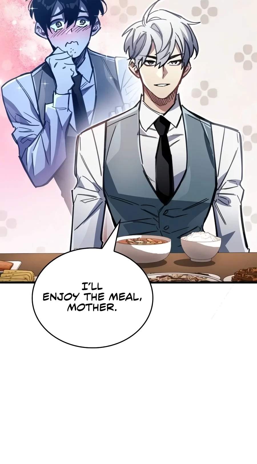 The Player With a Hidden Past — Chapter 143 — page 71