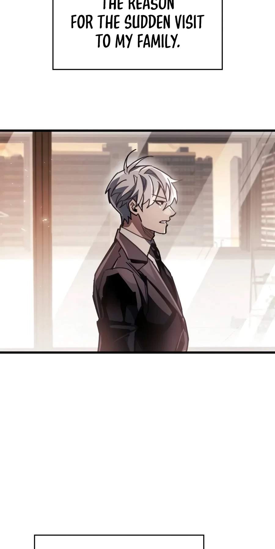 The Player With a Hidden Past — Chapter 143 — page 82