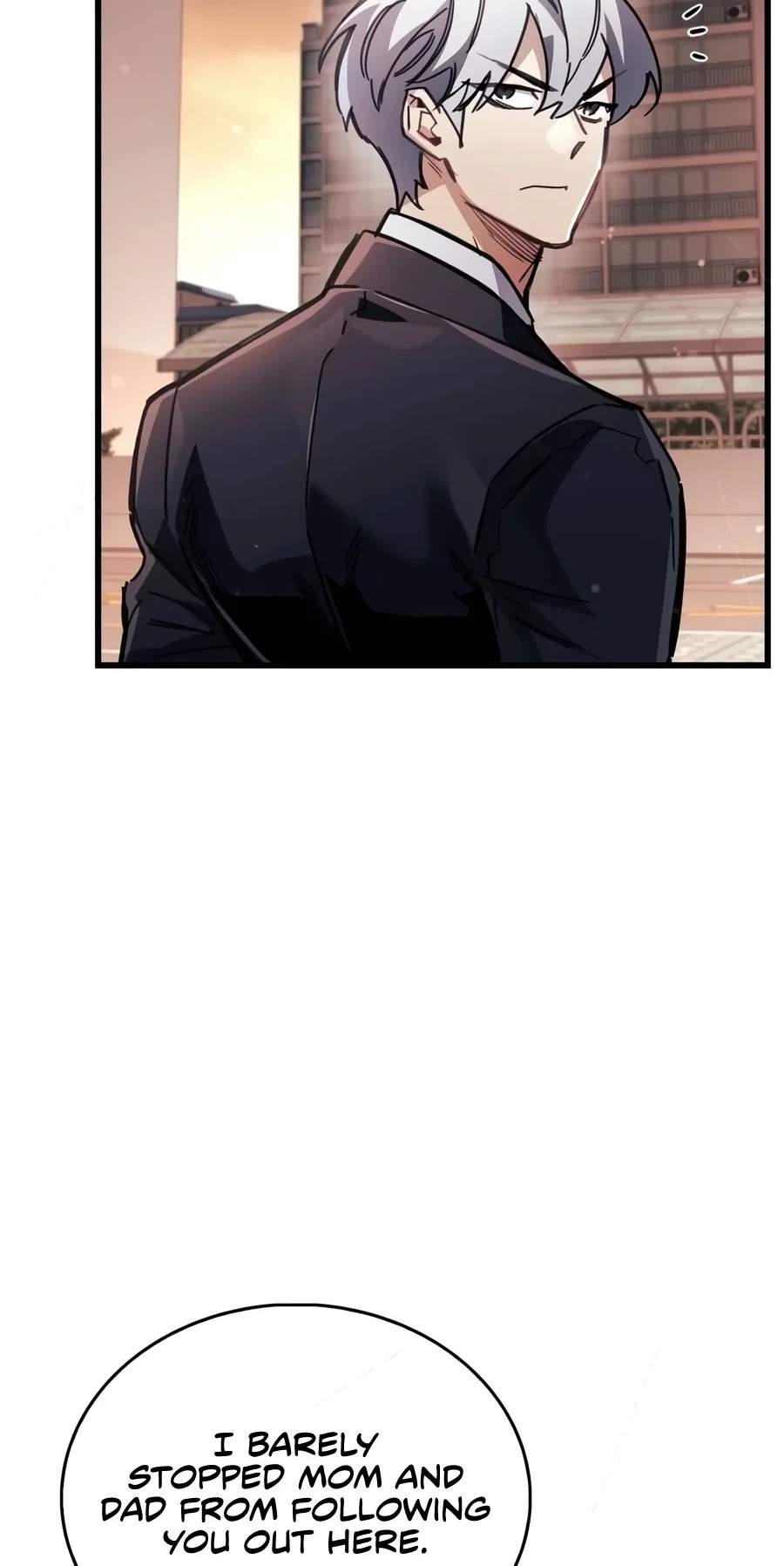 The Player With a Hidden Past — Chapter 143 — page 87