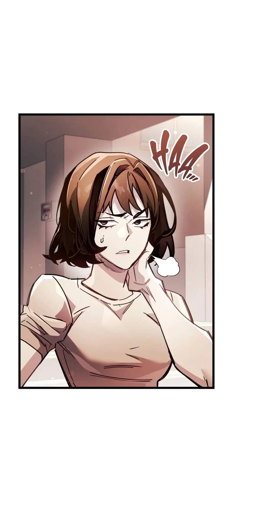 The Player With a Hidden Past — Chapter 143 — page 90