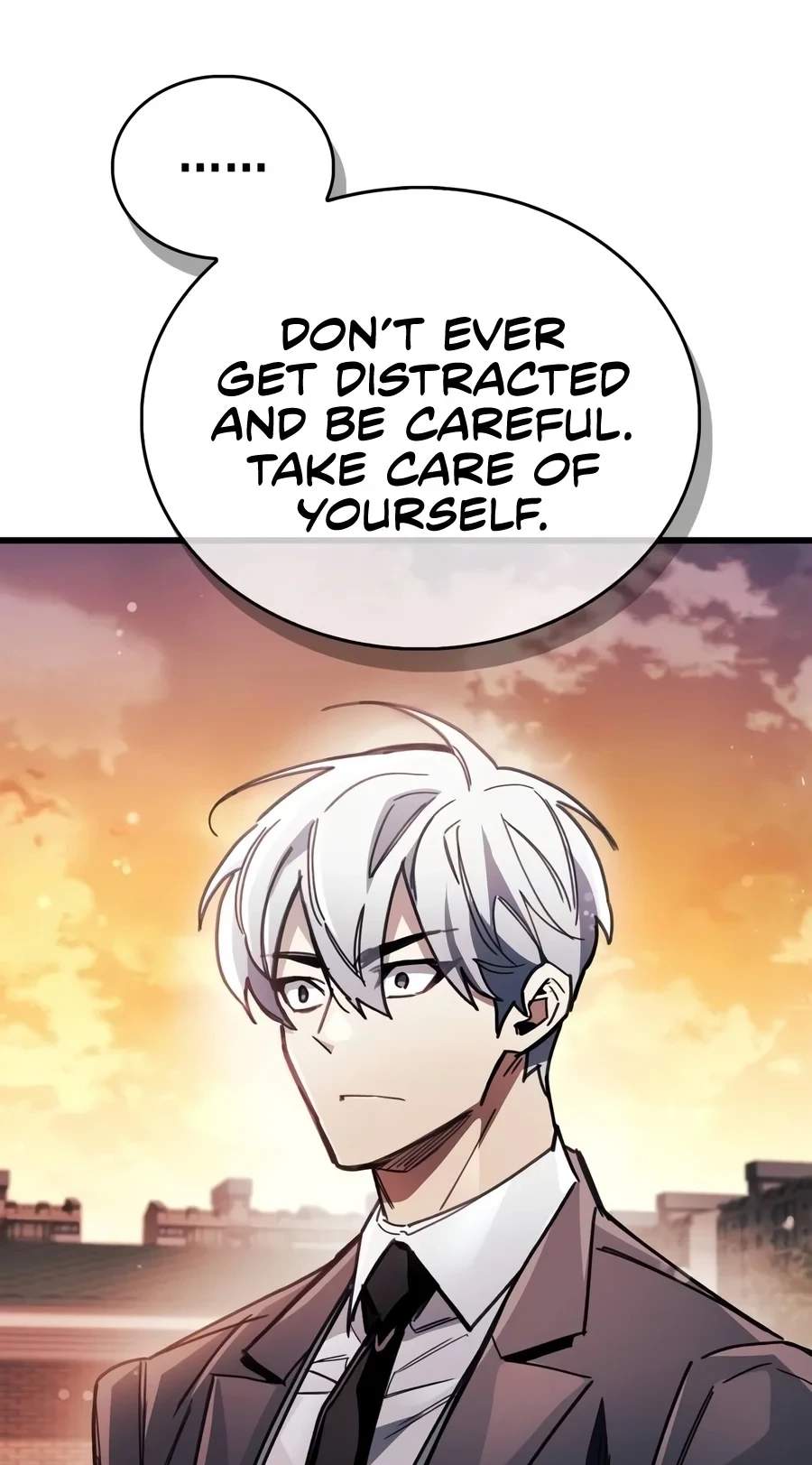 The Player With a Hidden Past — Chapter 143 — page 91