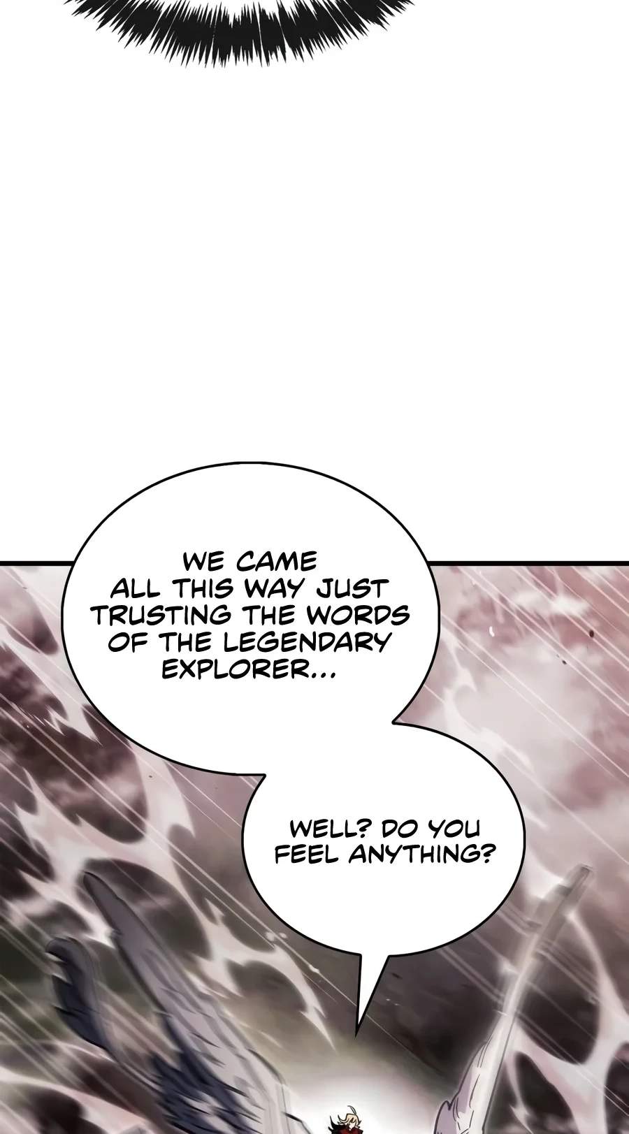 The Player With a Hidden Past — Chapter 143 — page 99