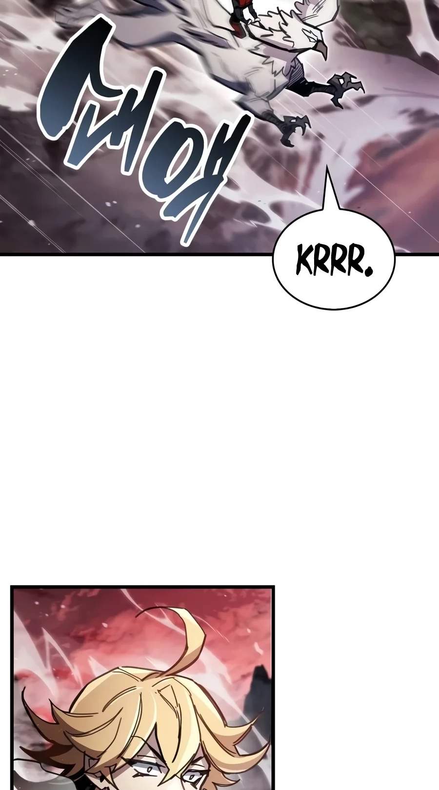 The Player With a Hidden Past — Chapter 143 — page 100