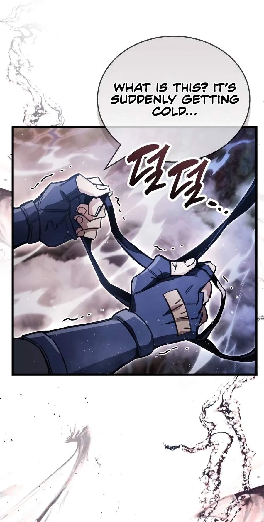 The Player With a Hidden Past — Chapter 143 — page 102