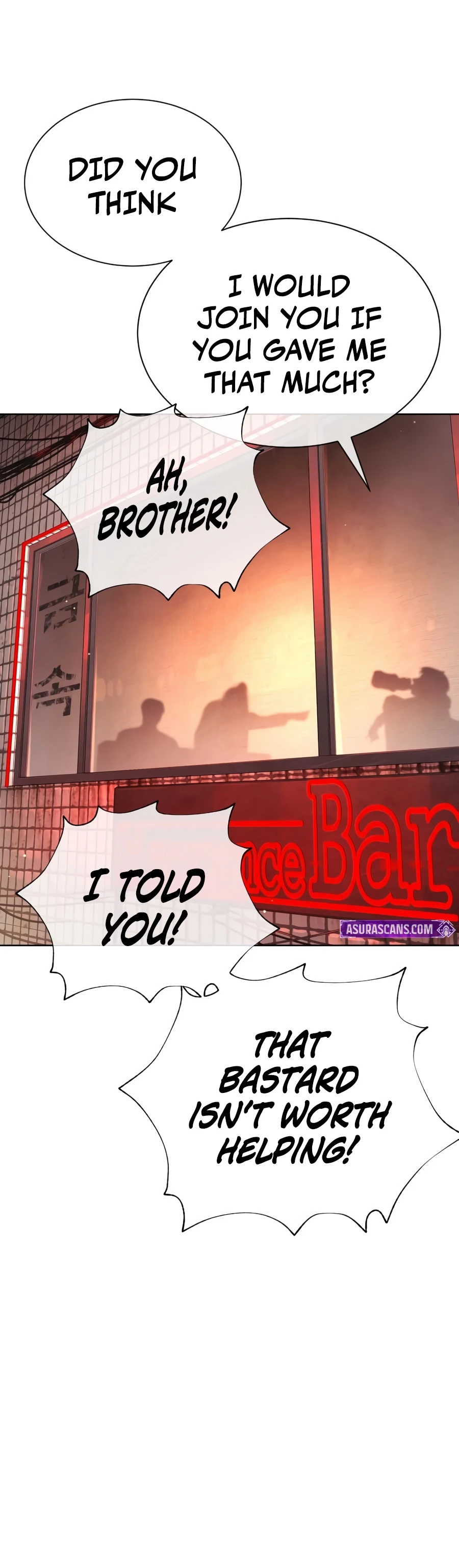 Killer Pedro — Chapter 141 — page 20