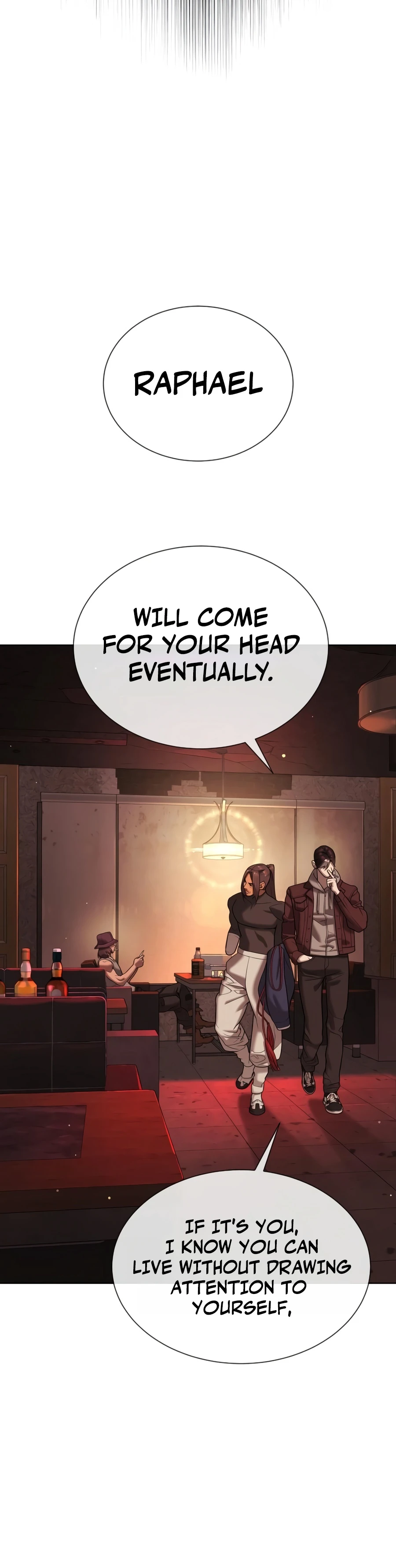 Killer Pedro — Chapter 141 — page 22
