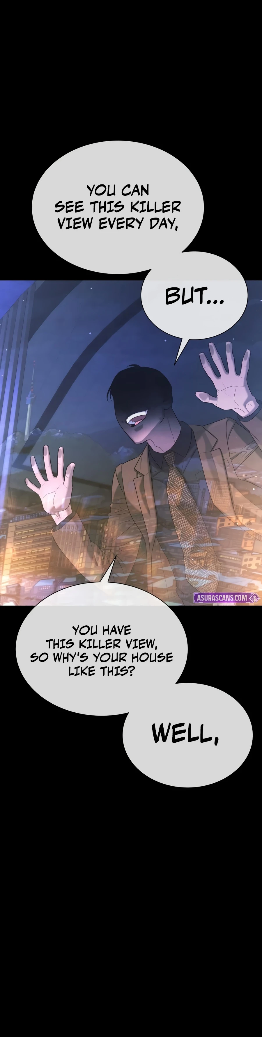 Killer Pedro — Chapter 141 — page 26