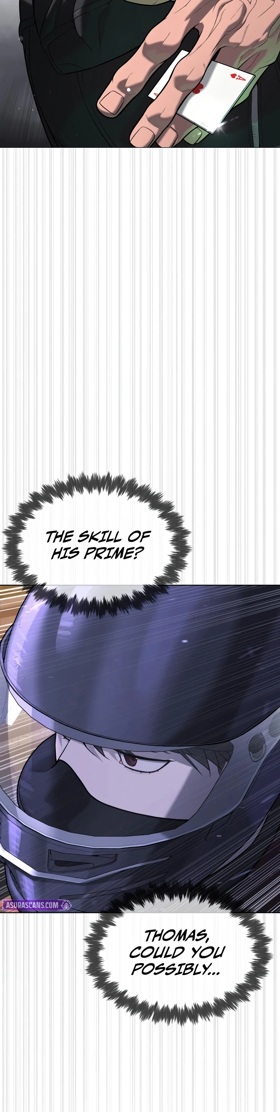 Killer Pedro — Chapter 142 — page 19