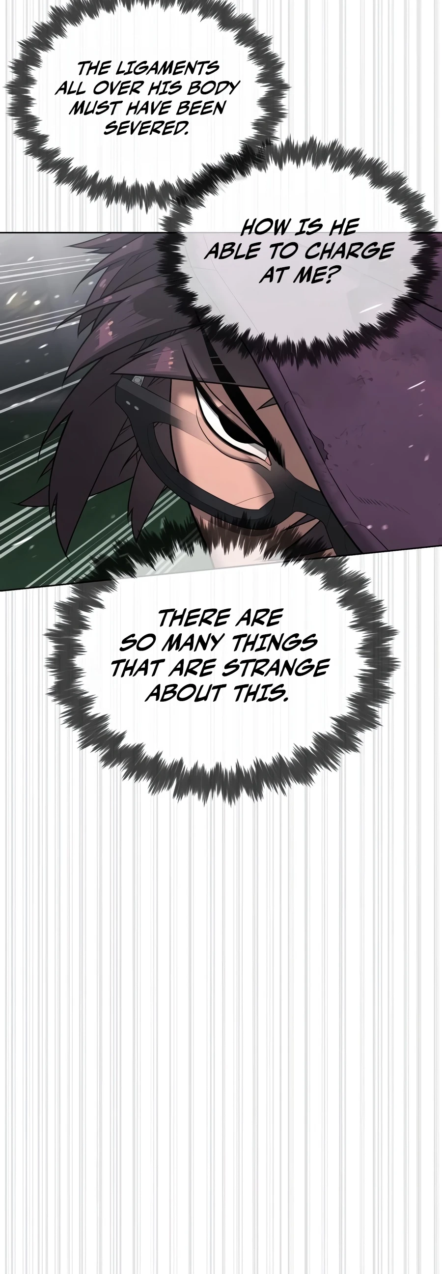 Killer Pedro — Chapter 142 — page 24