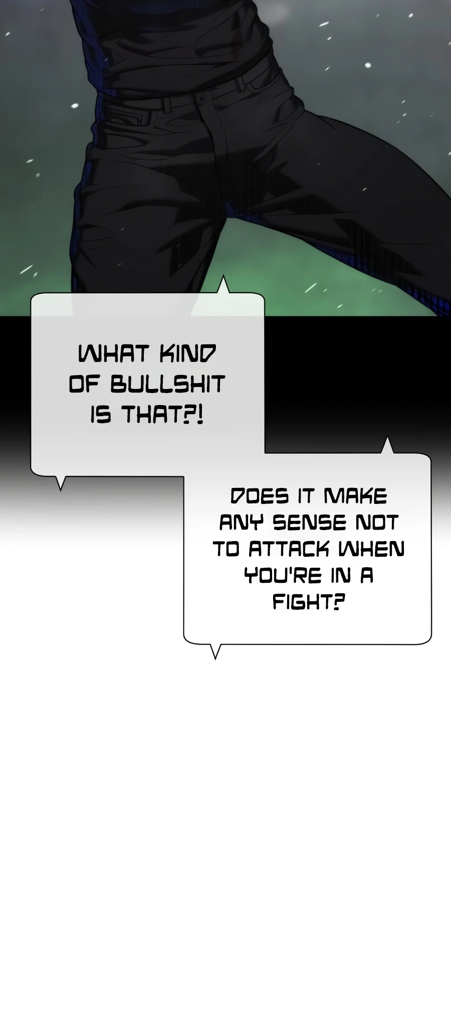 Killer Pedro — Chapter 142 — page 26