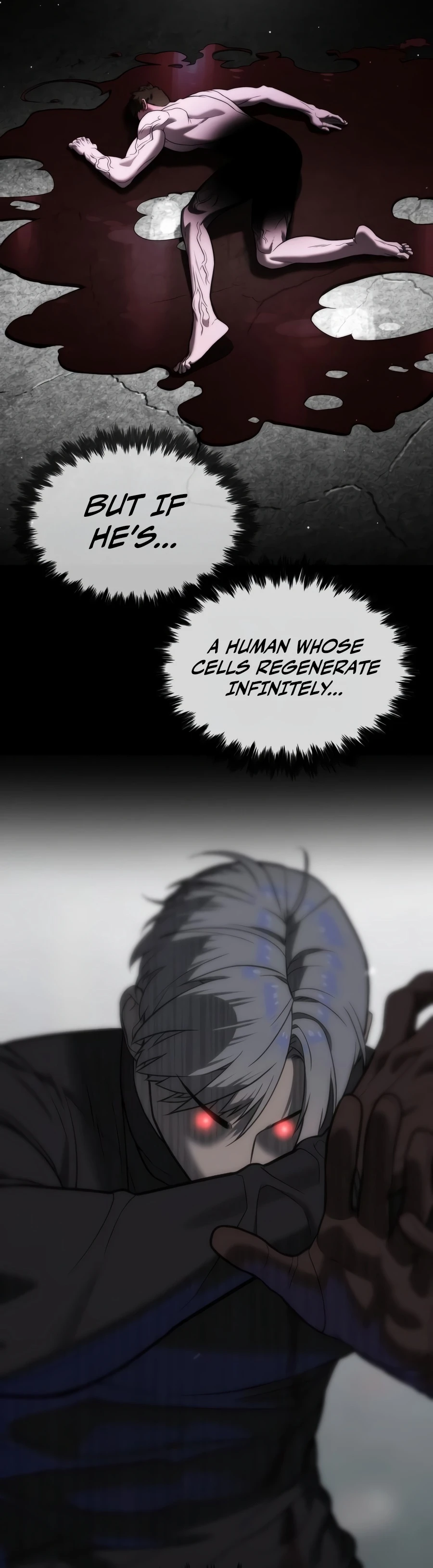 Killer Pedro — Chapter 142 — page 28