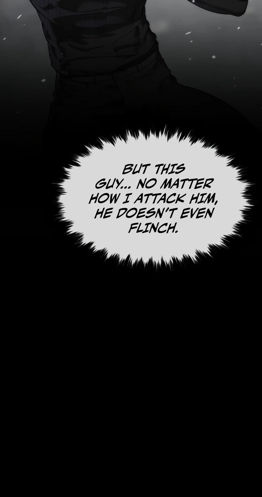 Killer Pedro — Chapter 142 — page 40
