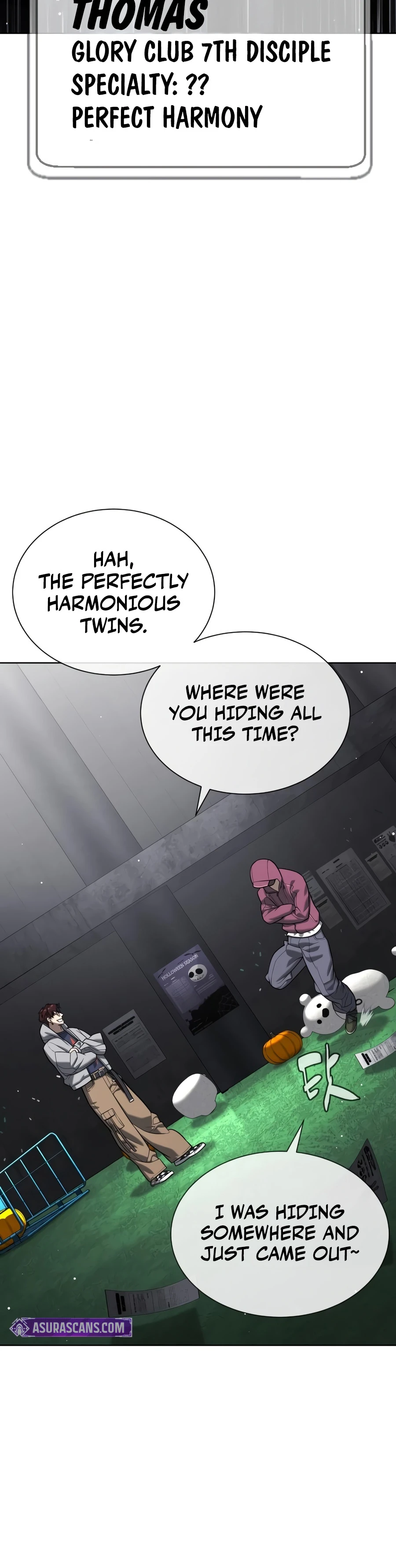 Killer Pedro — Chapter 143 — page 14