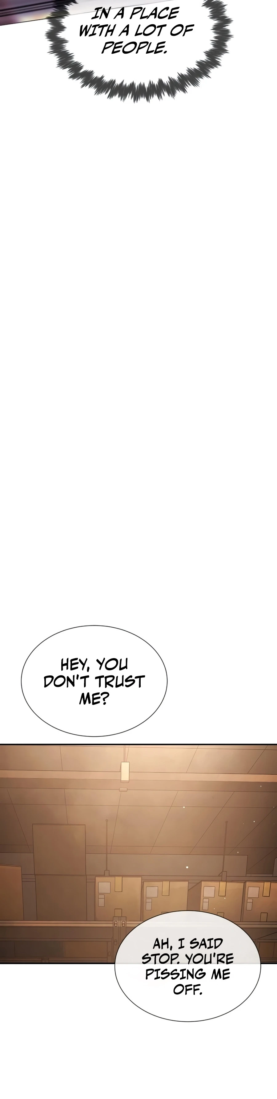 Killer Pedro — Chapter 143 — page 25