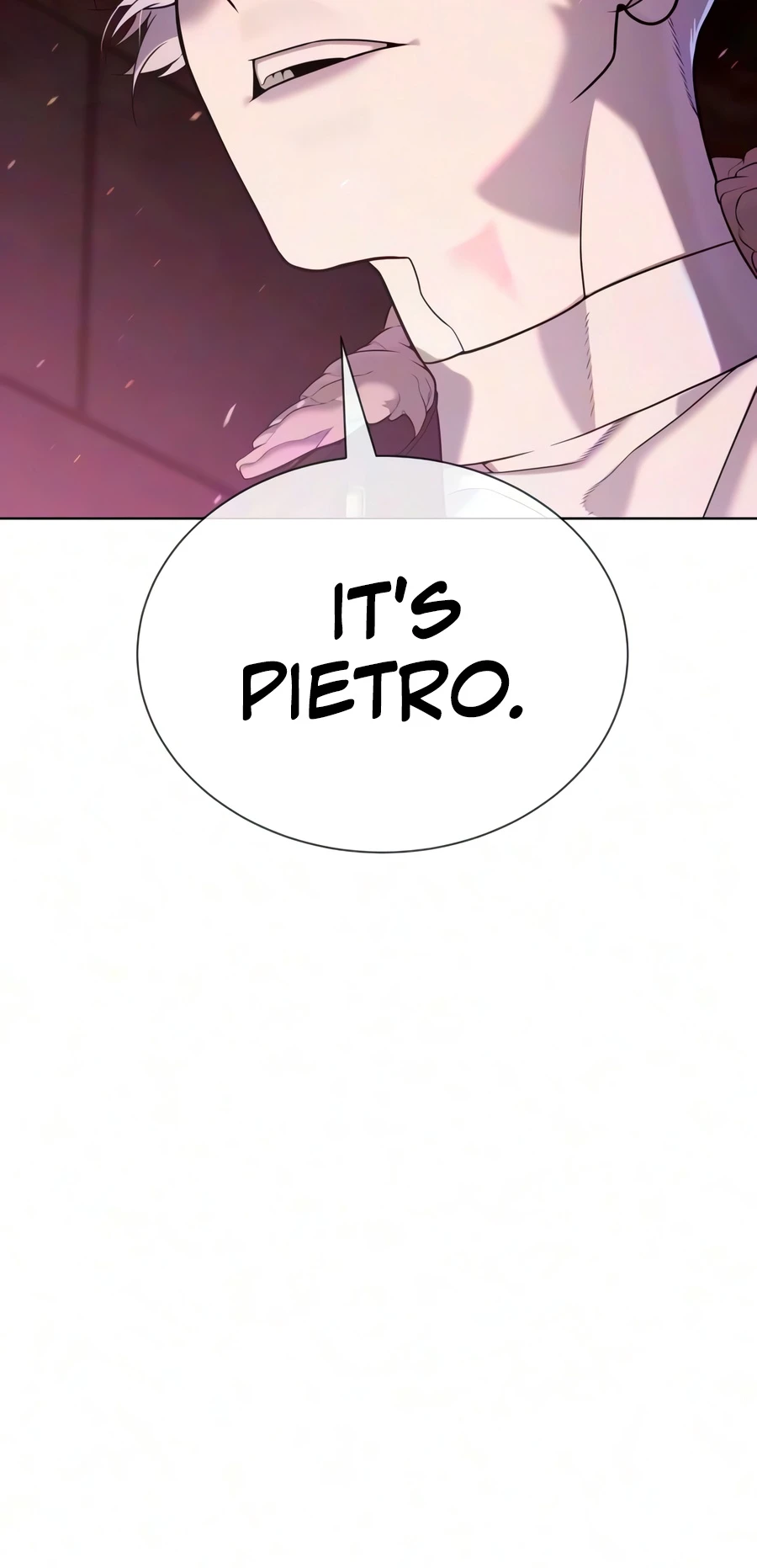 Killer Pedro — Chapter 144 — page 9