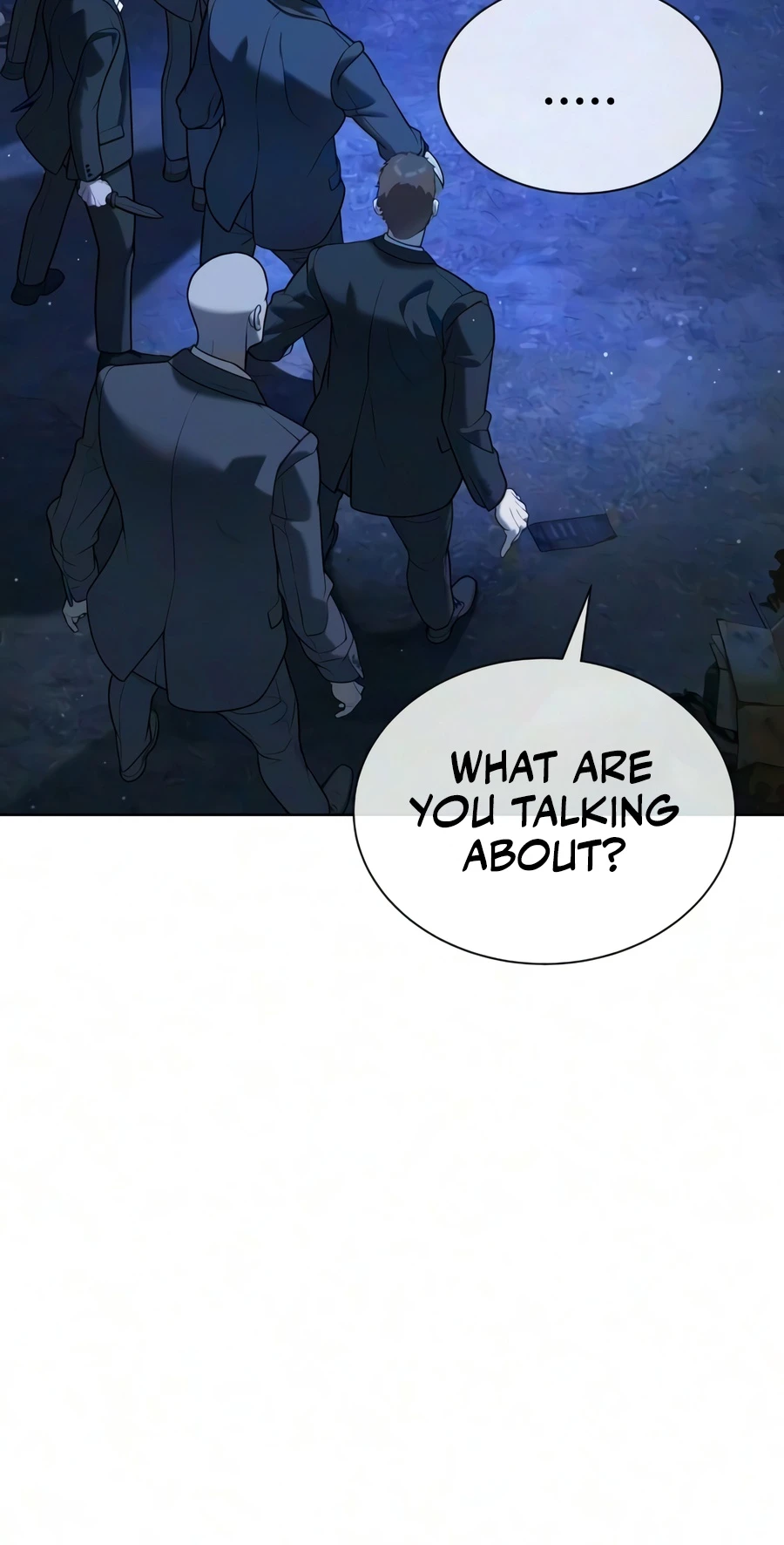 Killer Pedro — Chapter 144 — page 11