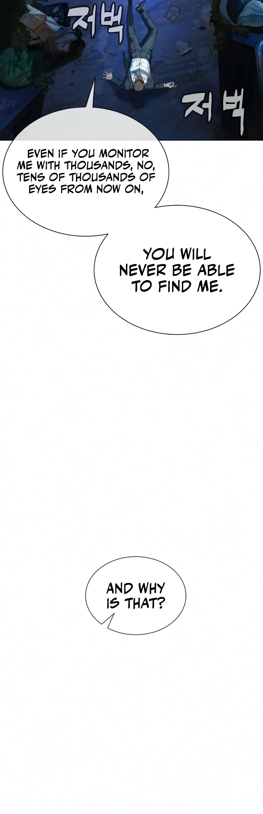 Killer Pedro — Chapter 144 — page 21