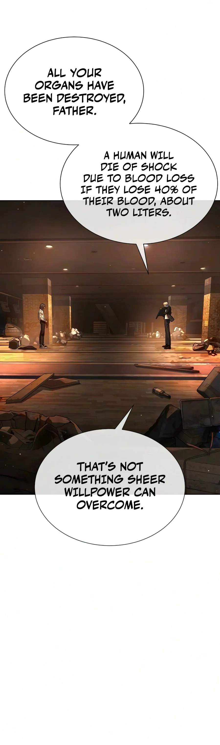Killer Pedro — Chapter 145 — page 4