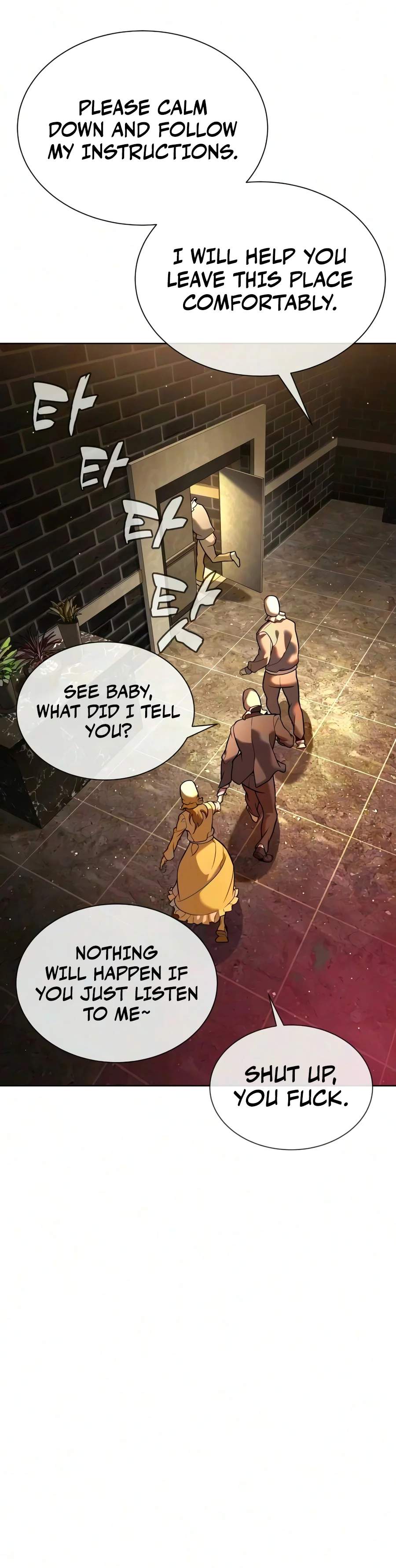 Killer Pedro — Chapter 146 — page 25