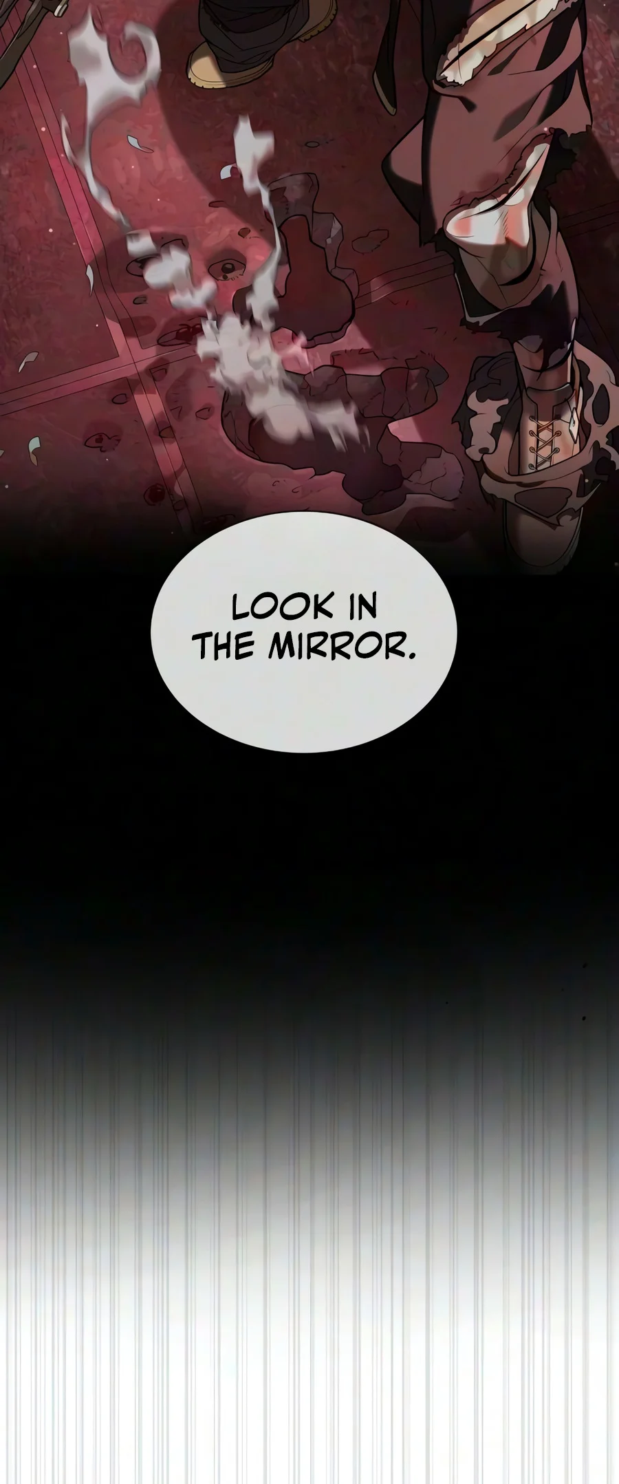 Killer Pedro — Chapter 147 — page 24