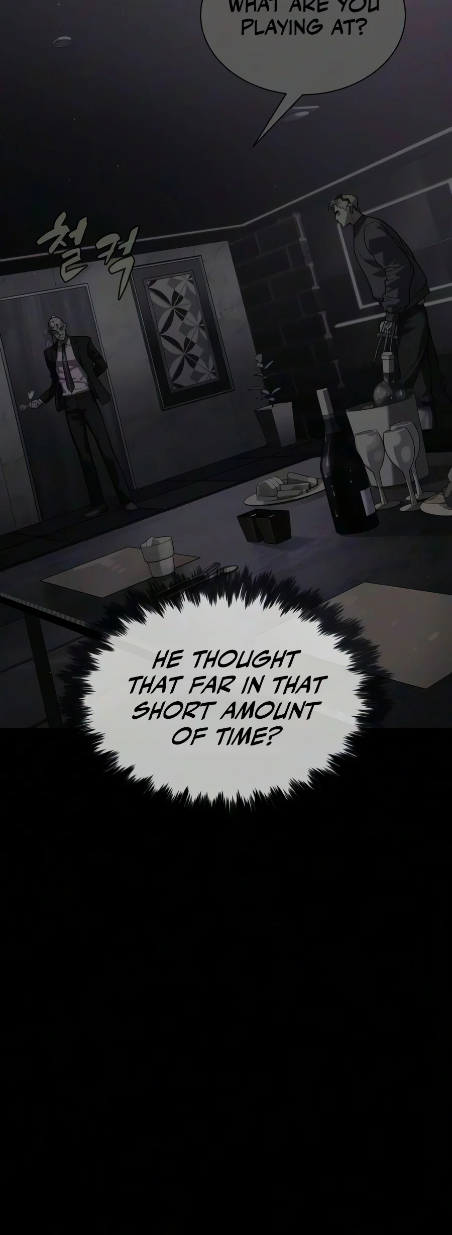 Killer Pedro — Chapter 147 — page 28