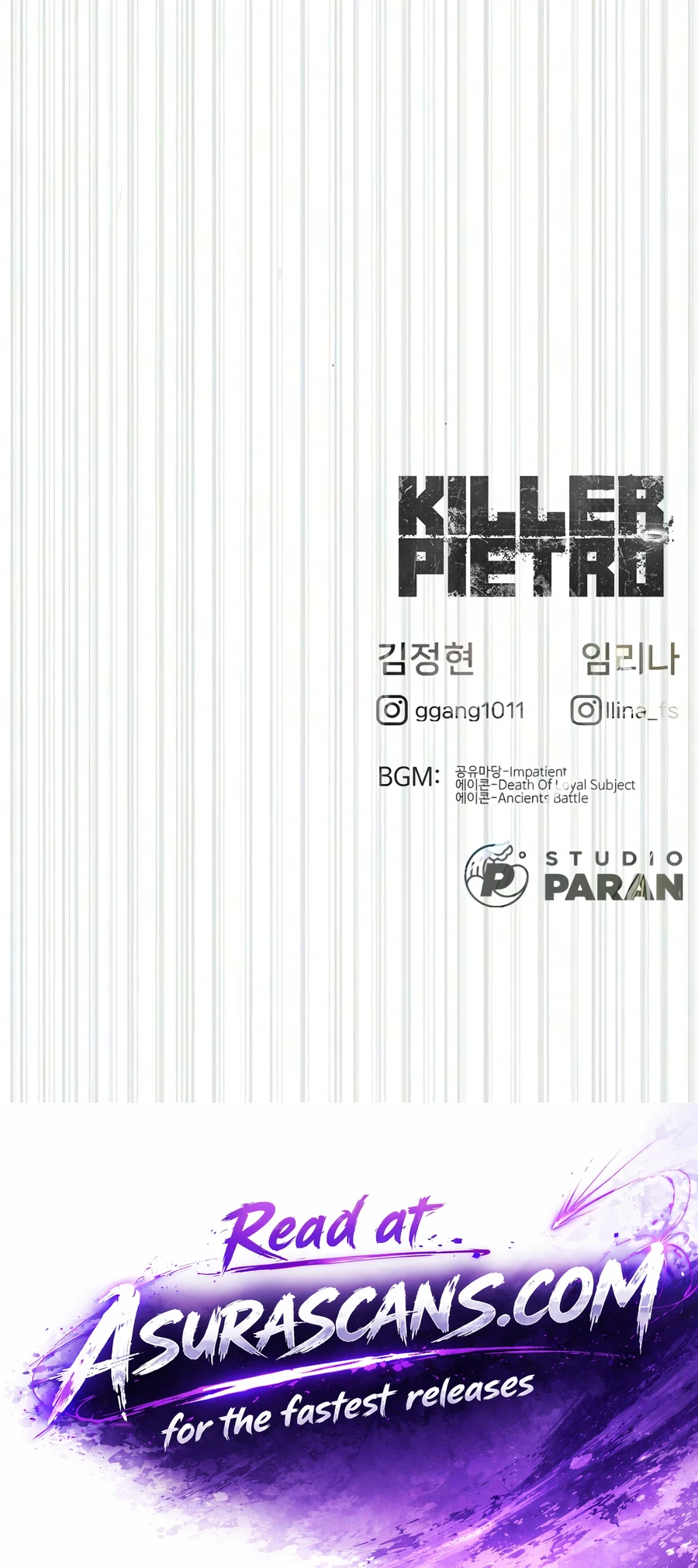 Killer Pedro — Chapter 149 — page 40