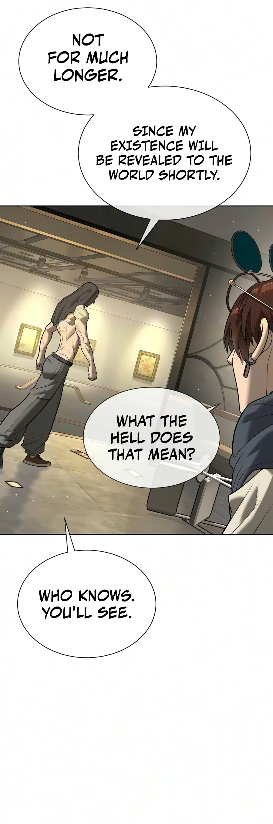 Killer Pedro — Chapter 150 — page 7