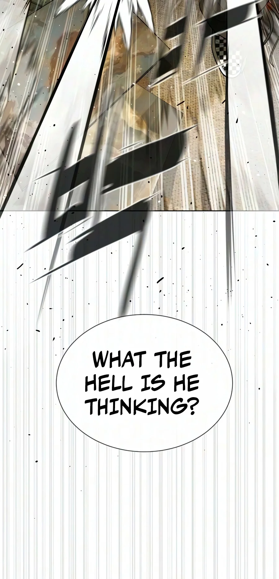 Killer Pedro — Chapter 150 — page 29