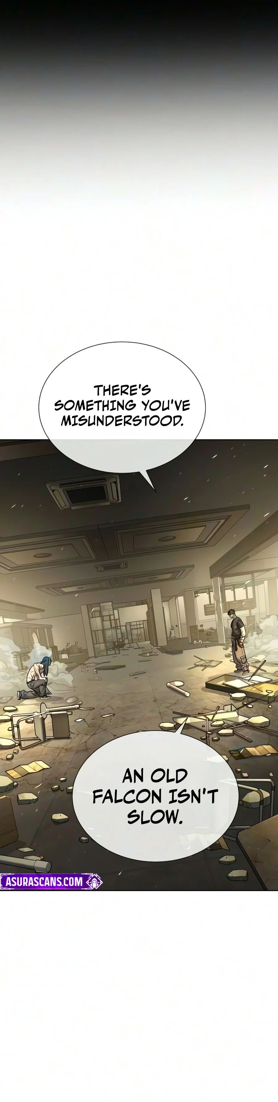 Killer Pedro — Chapter 150 — page 37