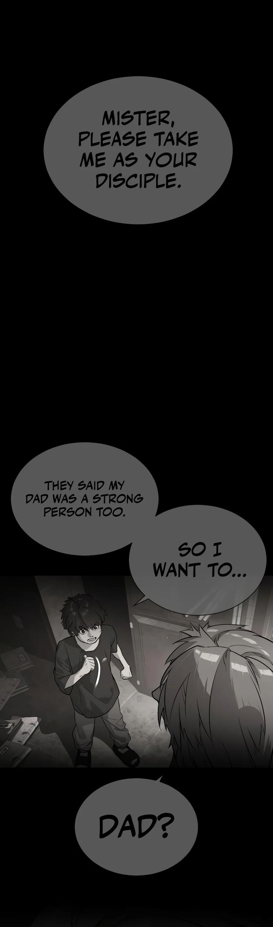 Killer Pedro — Chapter 151 — page 11