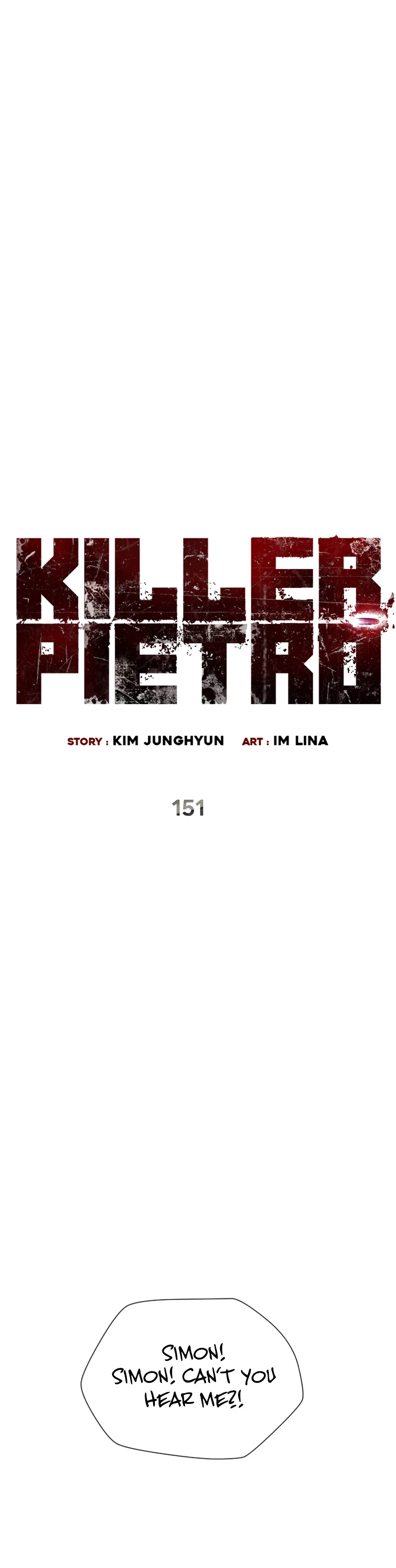 Killer Pedro — Chapter 151 — page 15