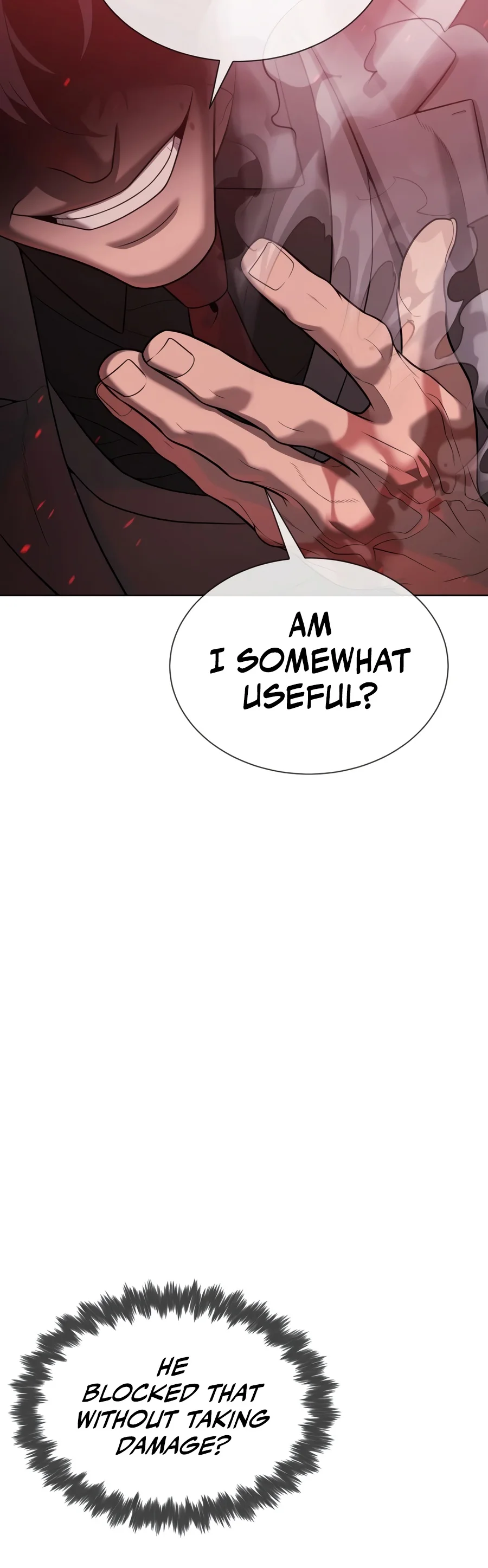 Killer Pedro — Chapter 151 — page 21