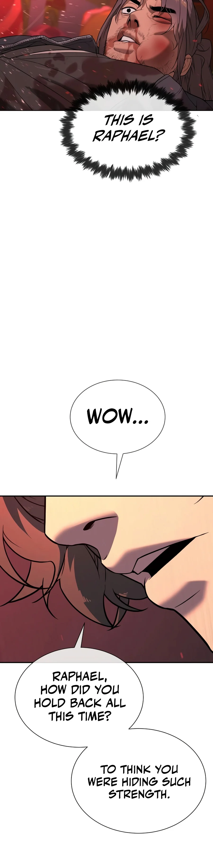 Killer Pedro — Chapter 151 — page 25