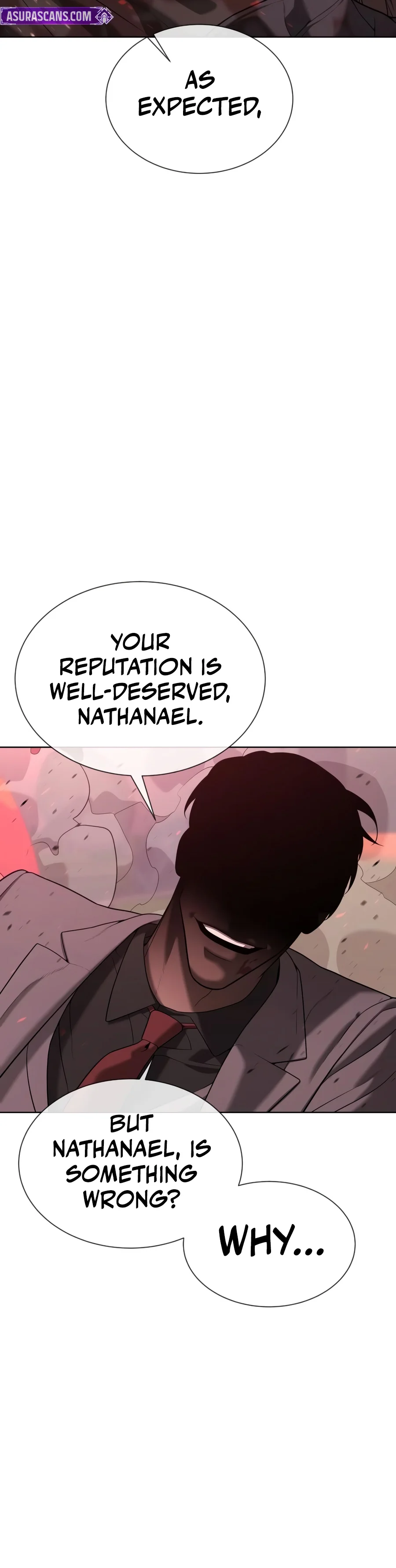 Killer Pedro — Chapter 151 — page 29